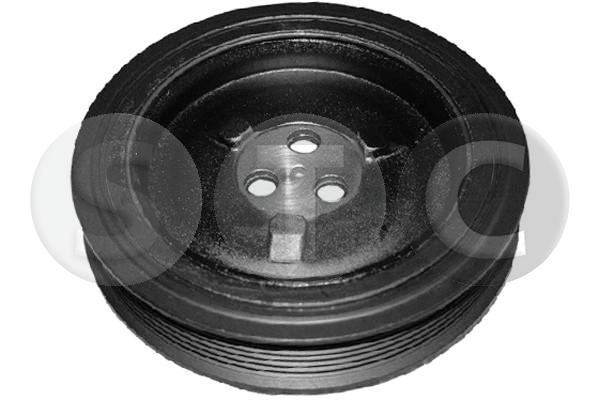Puleggia cinghia, albero a gomiti STC T406018