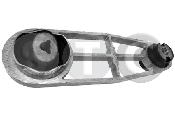 Sospensione, motore STC T406027