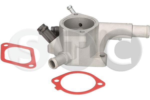 STC-SCATOLA TERMOSTATO CORSA C 1.7DT/DTL