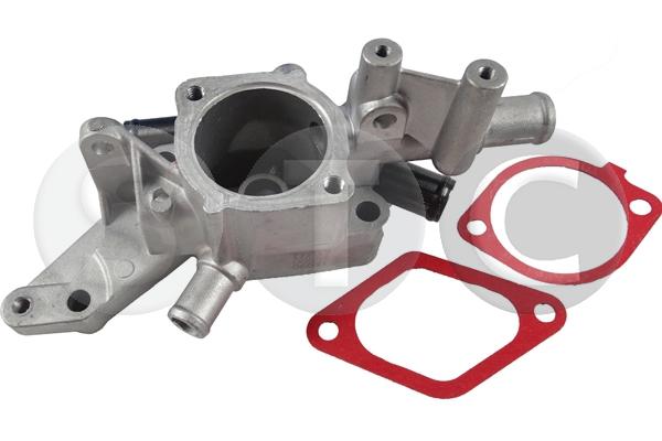 Carter del termostato STC T406031