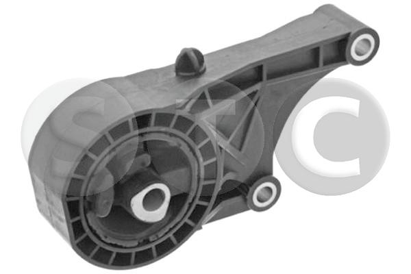 Sospensione, motore STC T406035