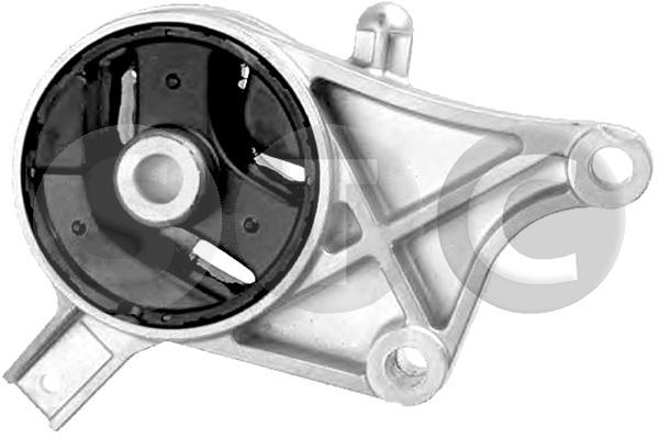 Sospensione, motore STC T406037