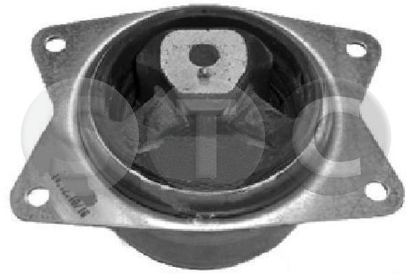 Sospensione, motore STC T406046