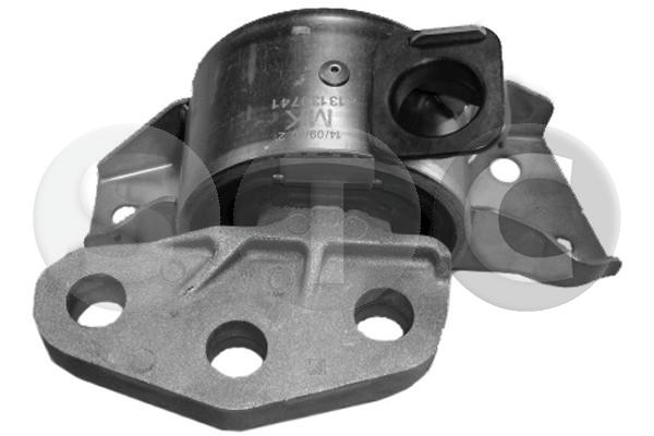 STC-SUPP.MOTORE DX CORSA D 1.3D
