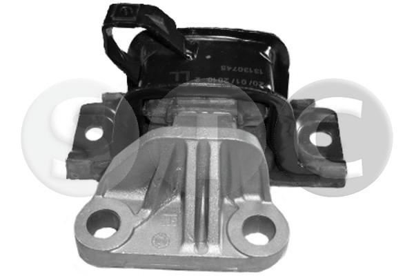 STC-SUPP.MOTORE SX CORSA D 1.0/1.2/1.4