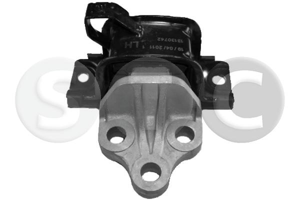 Sospensione, motore STC T406051