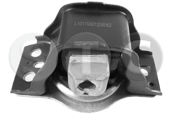 Sospensione, motore STC T406062