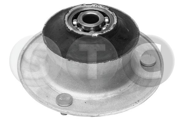 STC-SUPP.AMM.BMW 1E87 - 3E90 - 5E60
