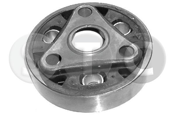 Antivibrante, albero cardanico STC T406089