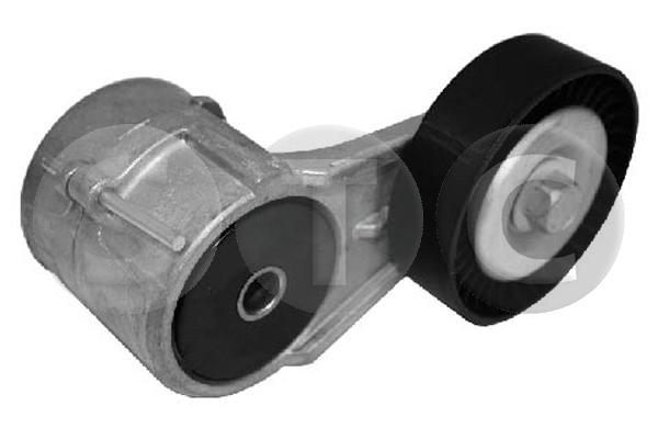 Tendicinghia, cinghia poly-v STC T406106