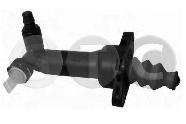 Cilindro secondario, frizione STC T406123