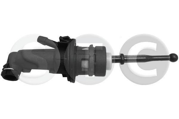 Cilindro trasmettitore, frizione STC T406124