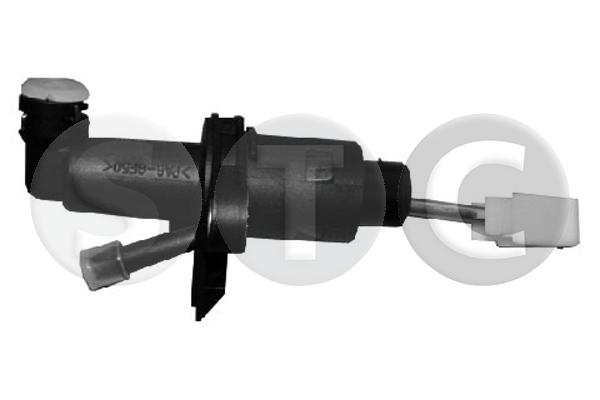Cilindro trasmettitore, frizione STC T406125