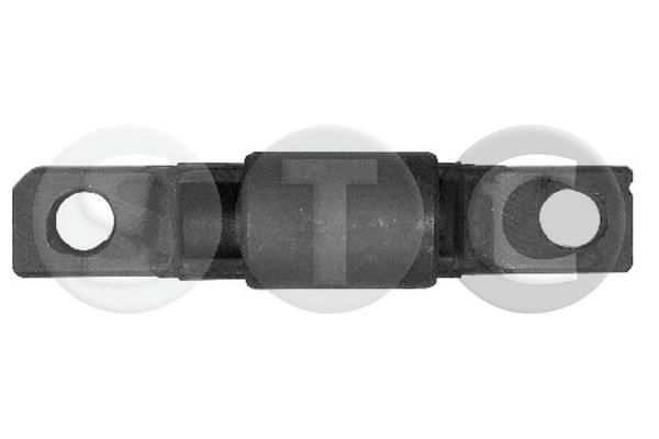 Supporto, braccio oscillante STC T406131
