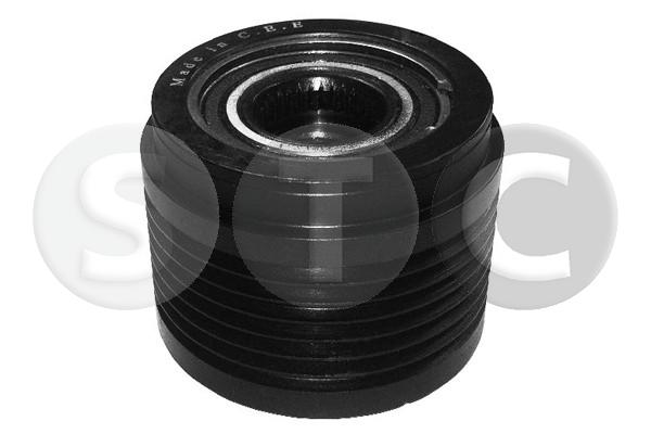 Dispositivo ruota libera alternatore STC T406132