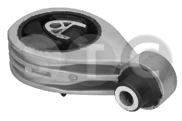 STC-SUPP.MOTORE POST.QASQHAI 1.5D