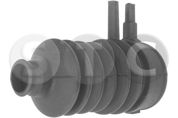 Parapolvere, ammortizzatore STC T406185