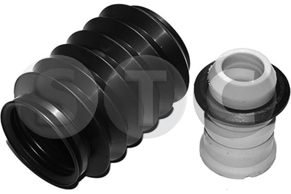STC-KIT TAMPONE PARACOLPO. AMMORTIZ.