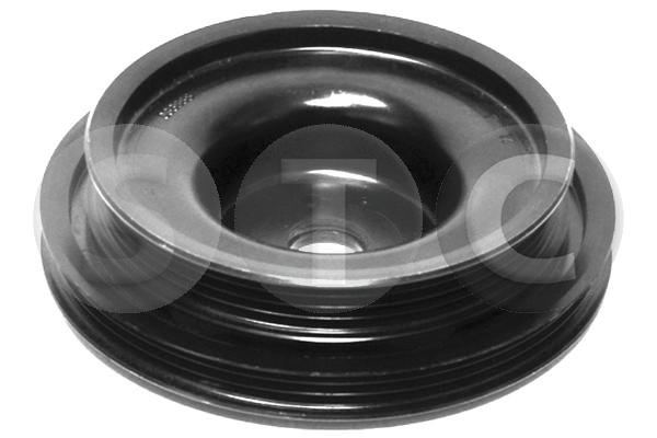 Puleggia cinghia, albero a gomiti STC T406195