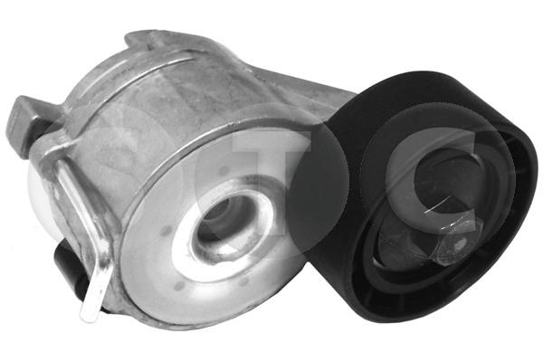 Rullo tenditore, cinghia poly-v STC T406196