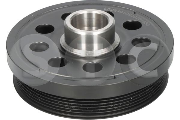 Puleggia cinghia, albero a gomiti STC T406204