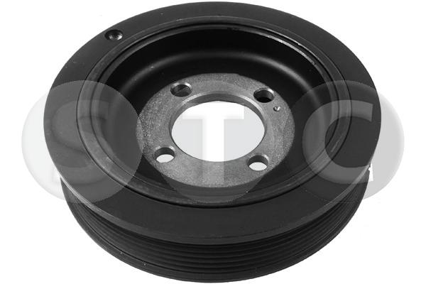 Puleggia cinghia, albero a gomiti STC T406209