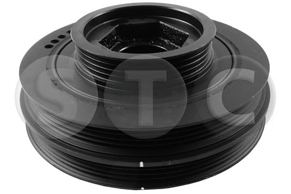 Puleggia cinghia, albero a gomiti STC T406215