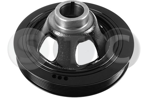 Puleggia cinghia, albero a gomiti STC T406220