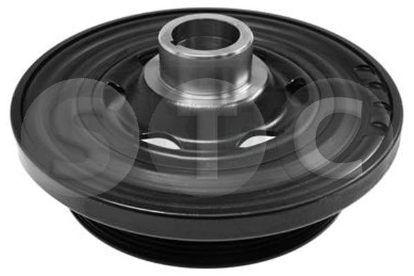 Puleggia cinghia, albero a gomiti STC T406221