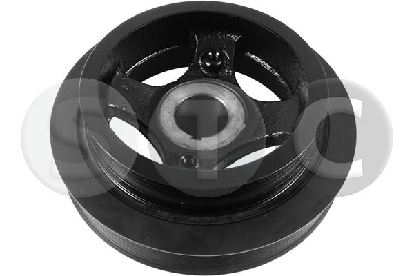 Puleggia cinghia, albero a gomiti STC T406225