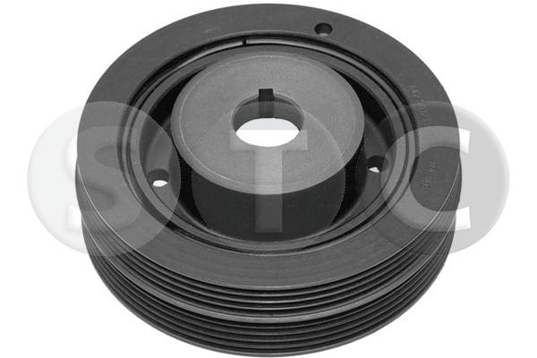 Puleggia cinghia, albero a gomiti STC T406231