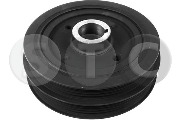Puleggia cinghia, albero a gomiti STC T406233