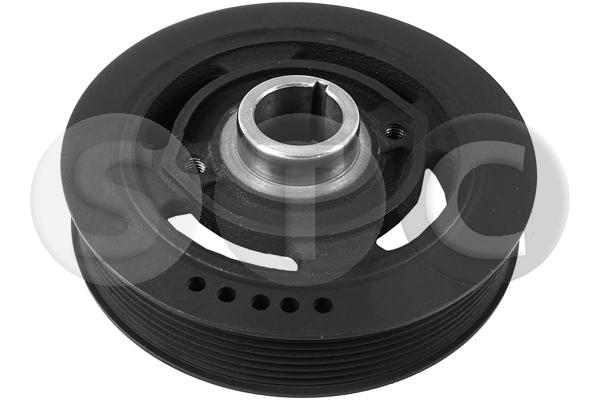 Puleggia cinghia, albero a gomiti STC T406236