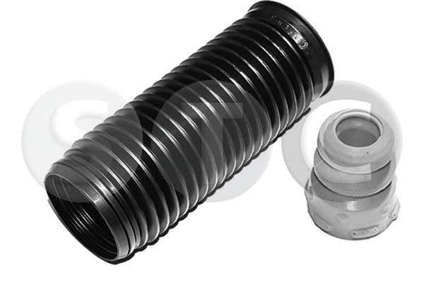 STC-KIT TAMPONE PARACOLPO. AMMORTIZ.