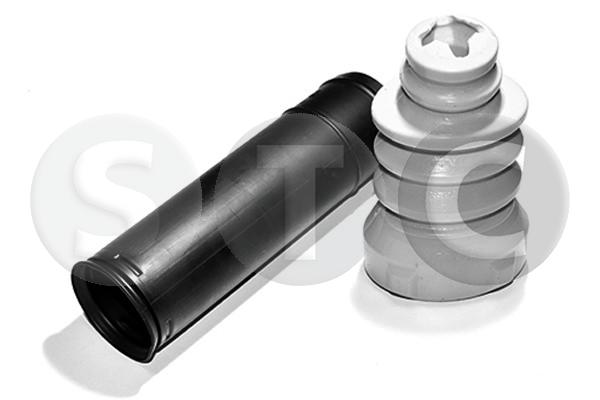 Tampone paracolpo, sospensione STC T406244