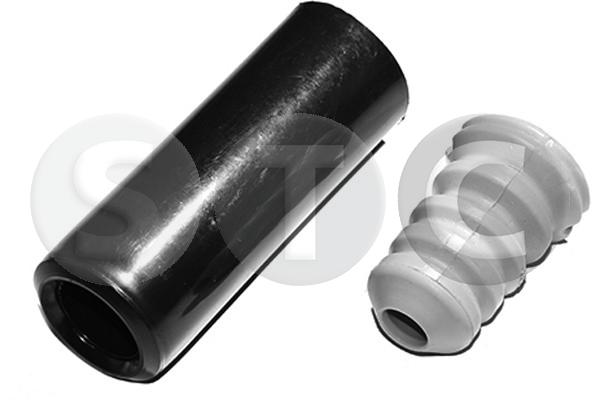 Tampone paracolpo, sospensione STC T406245