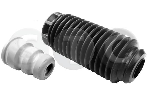 STC-KIT TAMPONE PARACOLPO. AMMORTIZ.