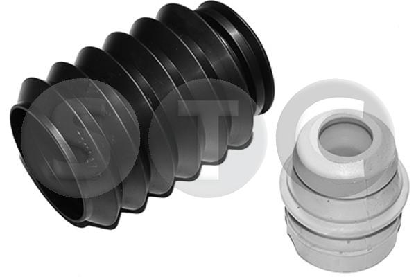 Tampone paracolpo, sospensione STC T406260
