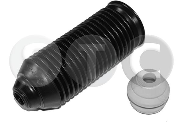 Tampone paracolpo, sospensione STC T406261