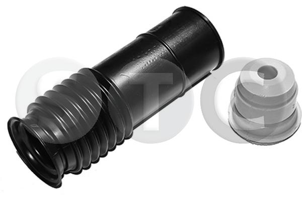 STC-KIT TAMPONE PARACOLPO. AMMORTIZ.