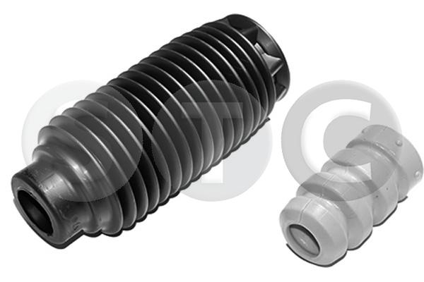 Tampone paracolpo, sospensione STC T406266