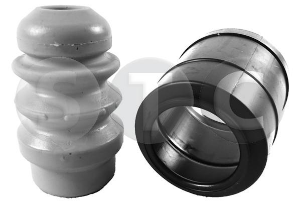 Tampone paracolpo, sospensione STC T406273