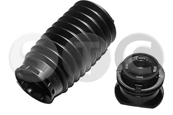 Tampone paracolpo, sospensione STC T406278