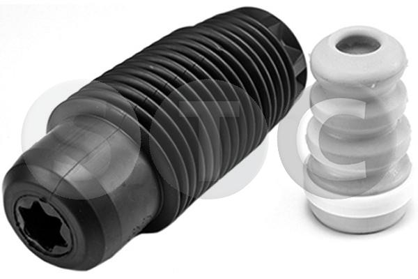 Kit parapolvere, ammortizzatore STC T406294