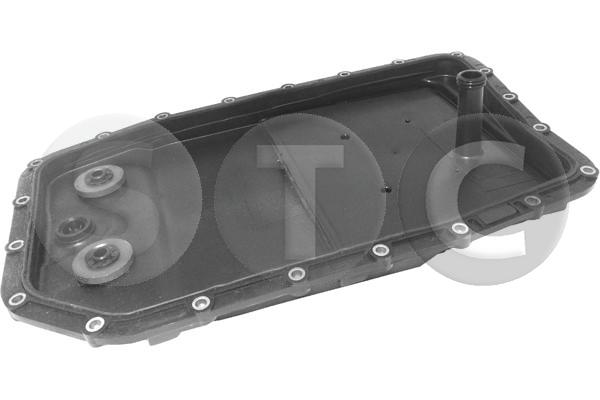 Coppa olio, cambio automatico STC T406303