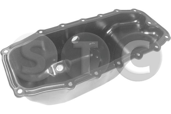 Coppa olio STC T406310