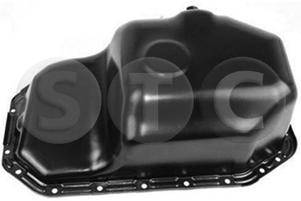 Coppa olio STC T406317