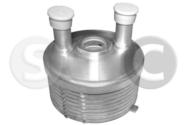 Radiatore olio, olio motore STC T406324