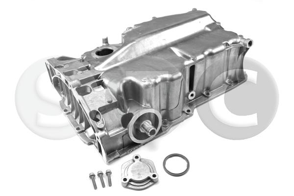 Coppa olio STC T406349
