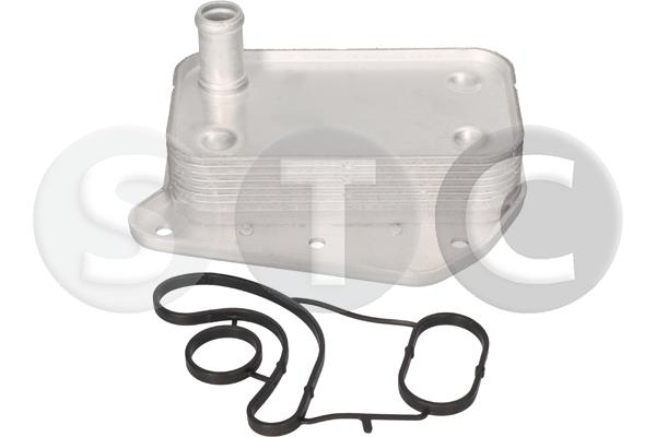 Radiatore olio, olio motore STC T406350